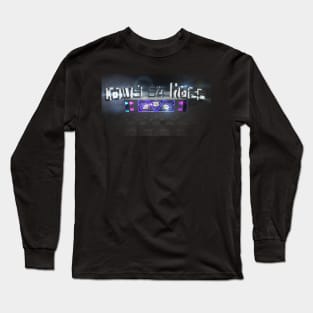 Lows B4 Hoes Long Sleeve T-Shirt